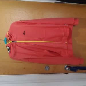 Ice Cream full zip hoodie